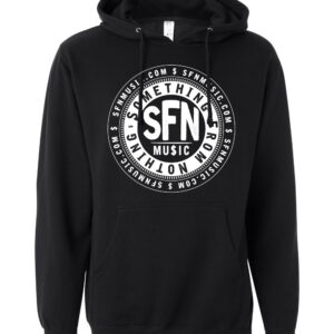 SFN Logo Hoodie