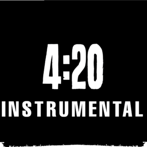 4:20 (Instrumental)