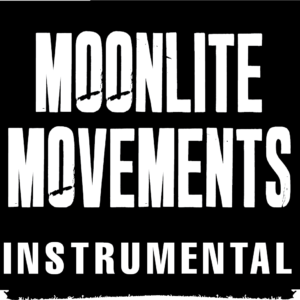 Moonlite Movements (Instrumental)