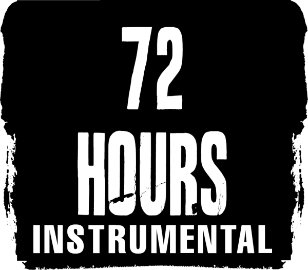 72 Hours (Instrumental)