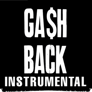 Ga$h Back (Instrumental)