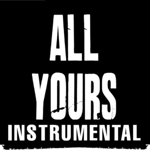 All Yours(Instrumental)