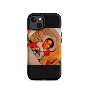 MagSafe® tough case for iPhone®