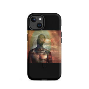 MagSafe® tough case for iPhone®