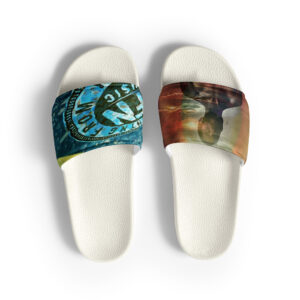 Women's slides