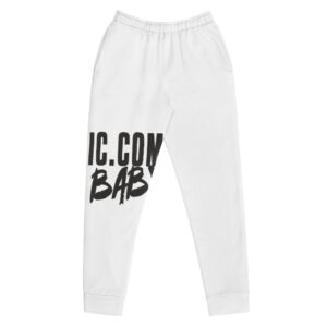 Women's Joggers