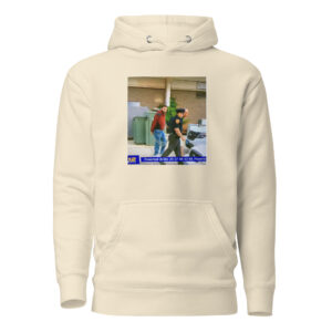 Unisex Hoodie