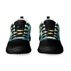 Men’s athletic shoes