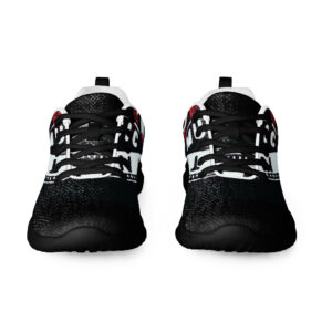 Men’s athletic shoes