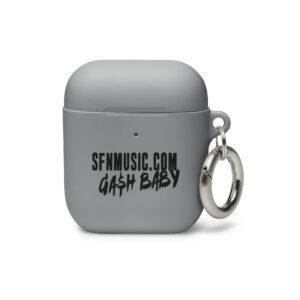 Rubber Case for AirPods®