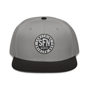 Snapback Hat