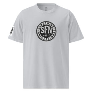 Under ArmourⓇ athletic t-shirt