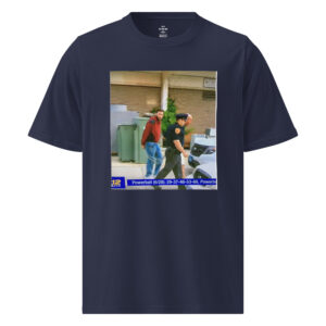 Under ArmourⓇ athletic t-shirt