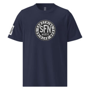 Under ArmourⓇ athletic t-shirt