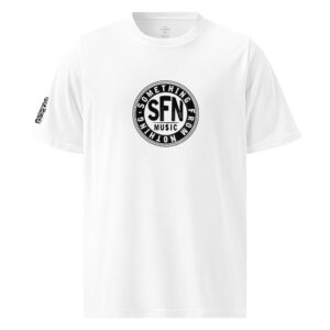 Under ArmourⓇ athletic t-shirt