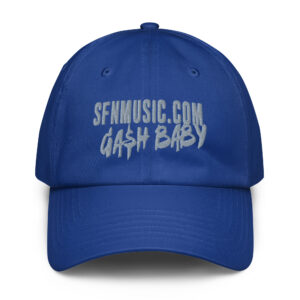 Under Armour® dad hat