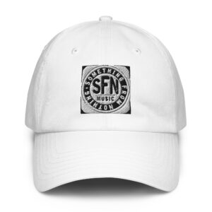 Under Armour® dad hat