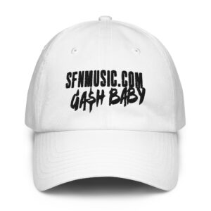 Under Armour® dad hat