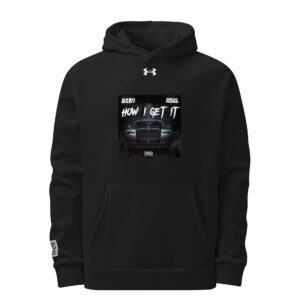 Under Armour® hoodie