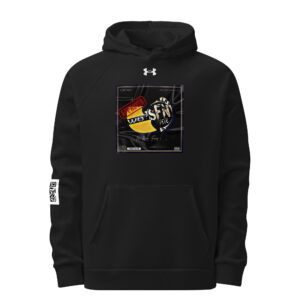 Under Armour® hoodie