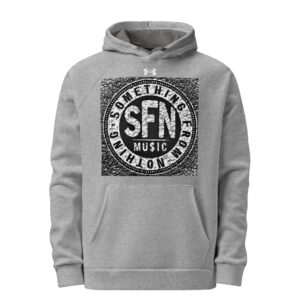 Under Armour® hoodie