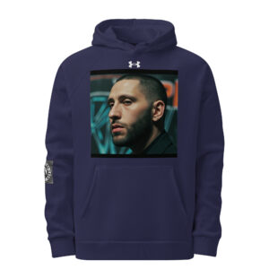 Under Armour® hoodie