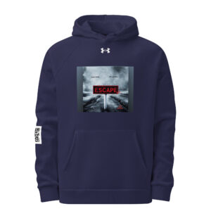 Under Armour® hoodie
