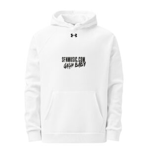 Under Armour® hoodie