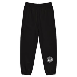 Heavyweight sweatpants