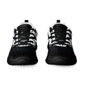 Women’s athletic shoes